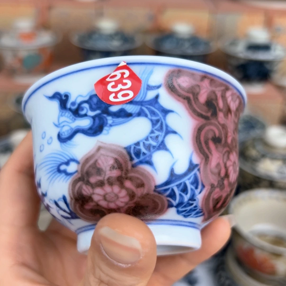【闪购商品】陶瓷艺术有限公司