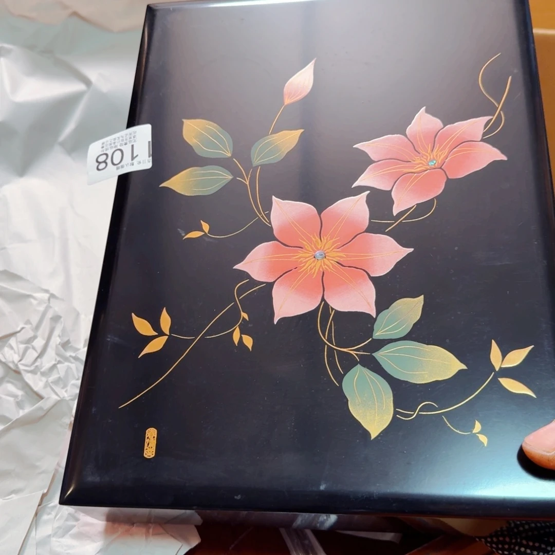 中古日瓷默认微瑕no退看好了