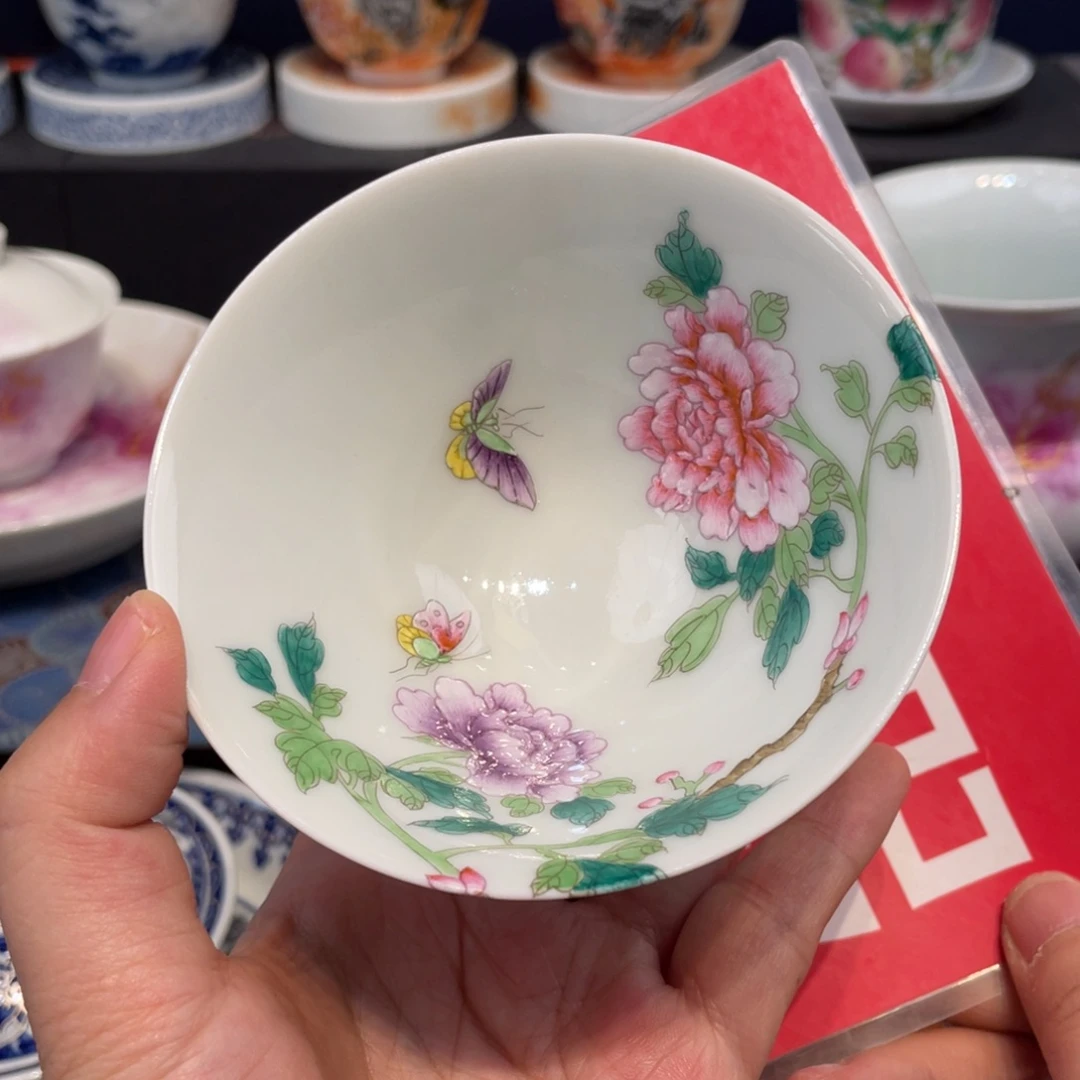 景德镇陶瓷景德镇瓷器