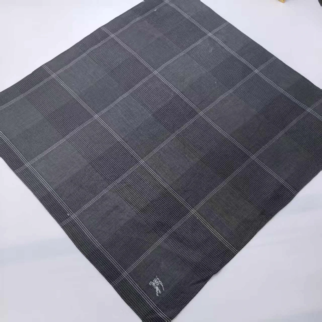 95新 BURBERRY/博柏利 海囤/巴宝莉/丝巾/yy10302