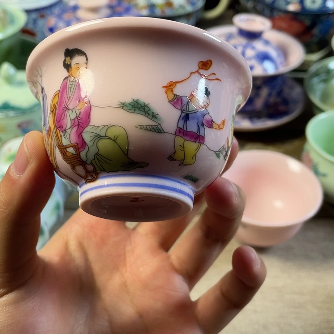 瓷片景德镇陶瓷2566699999