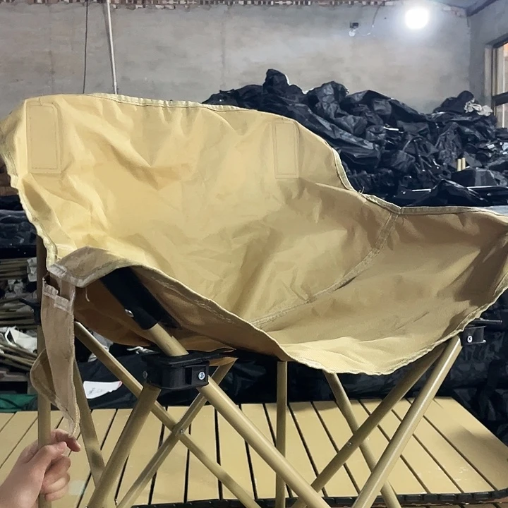 铁拍一发二低背月亮椅子随机发瑕疵