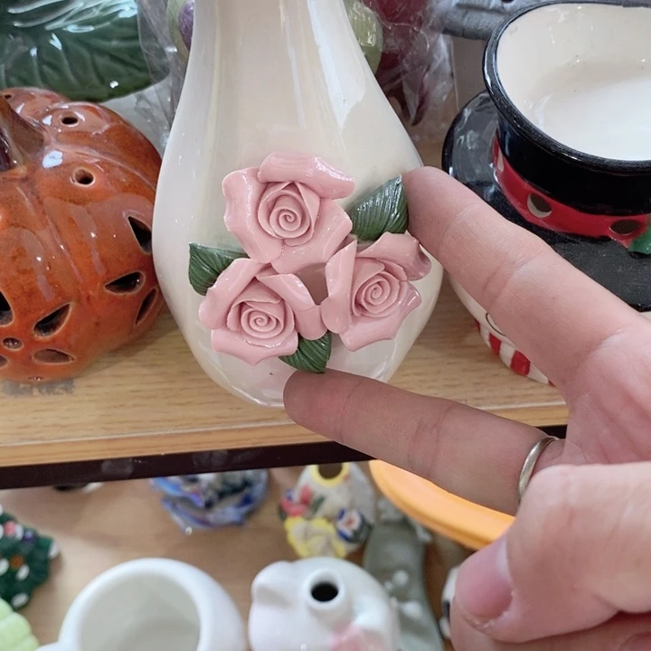 陶瓷树脂家居摆件