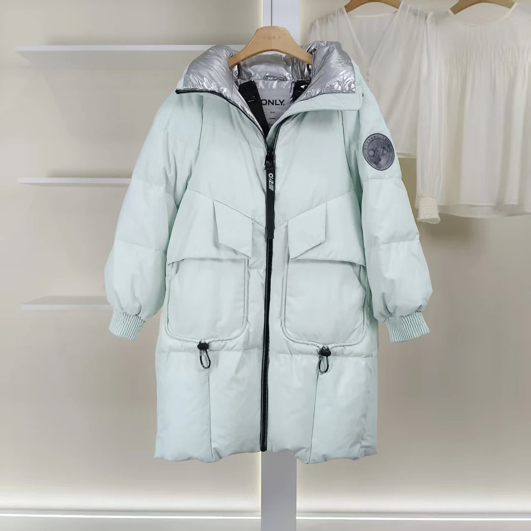麦迪尚品【杂款】简约时尚羽绒服棉服派克外套集合H8601-H8650