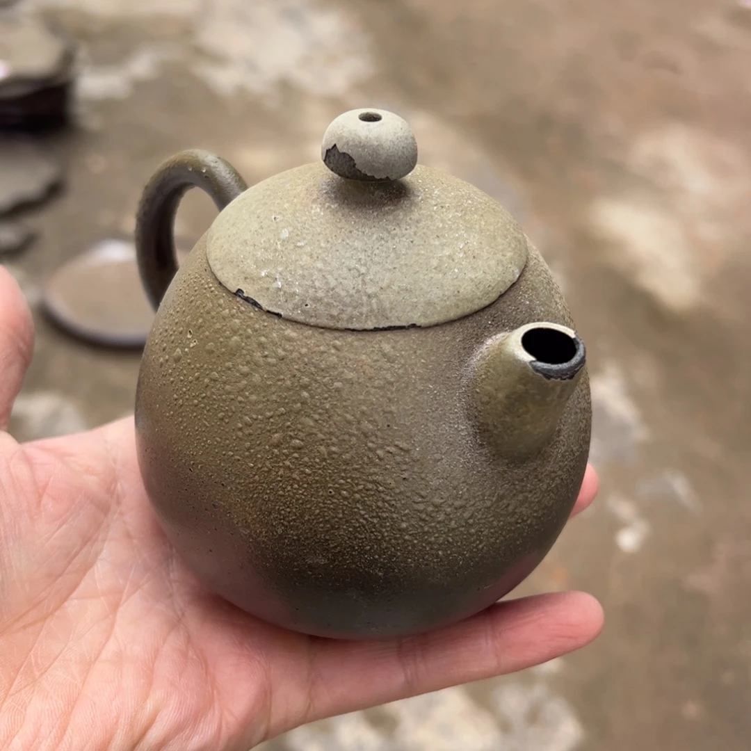 坭兴陶贵台龙窑A28