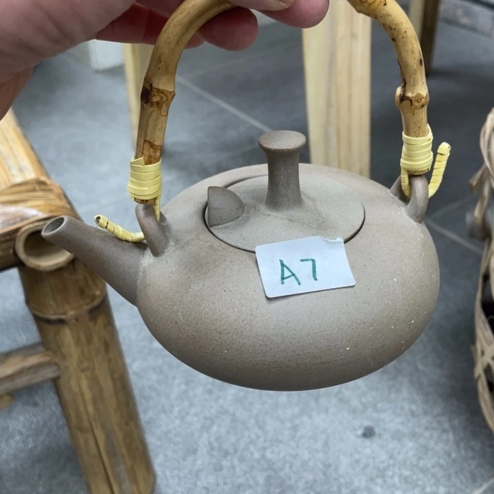 壶茶壶陶瓷茶壶茶杯