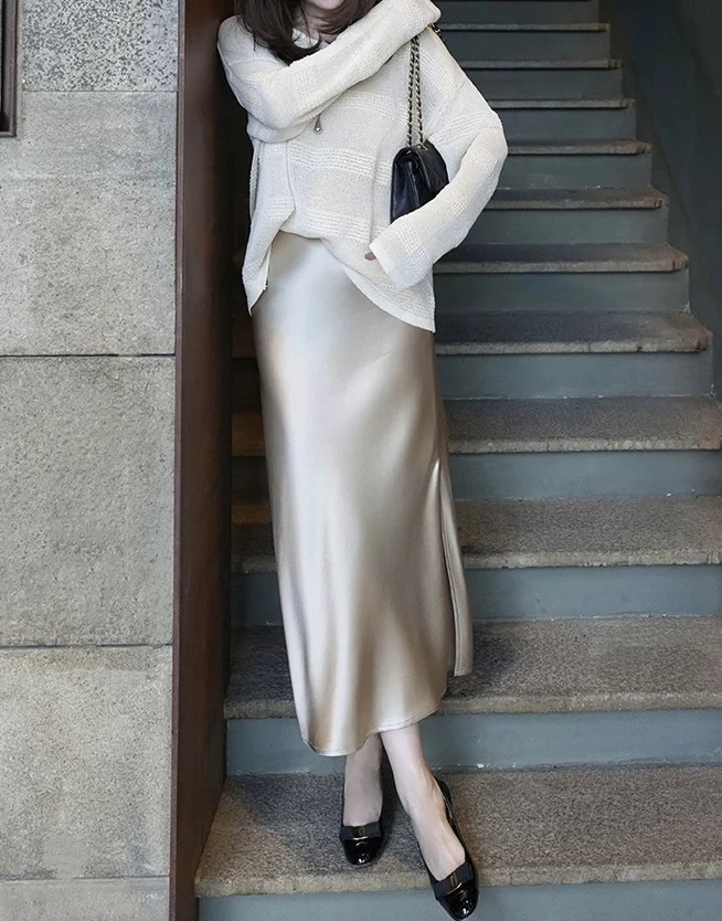 【辞盈】2025秋季款高级加绒加厚垂感鱼尾2025C0904-芙姿FZ-璇子