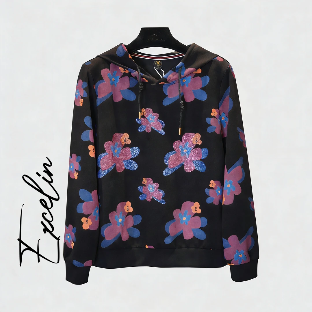 断码孤品卫衣EXC139