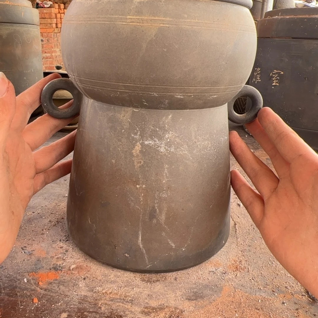 坭兴陶贵台龙窑A55