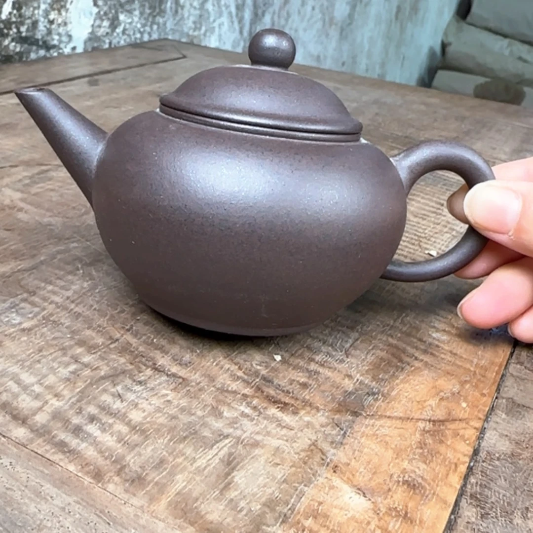 【闪购商品】紫砂茶壶紫砂茶具