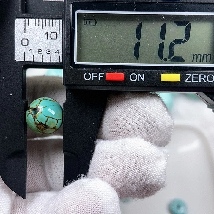 【闪购商品】绿松石珠宝奇石未镶嵌