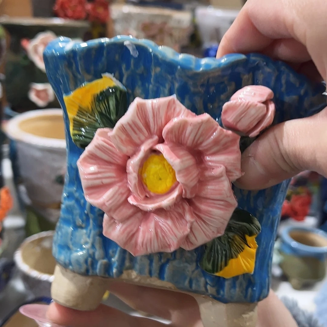 【闪购商品】红陶福利