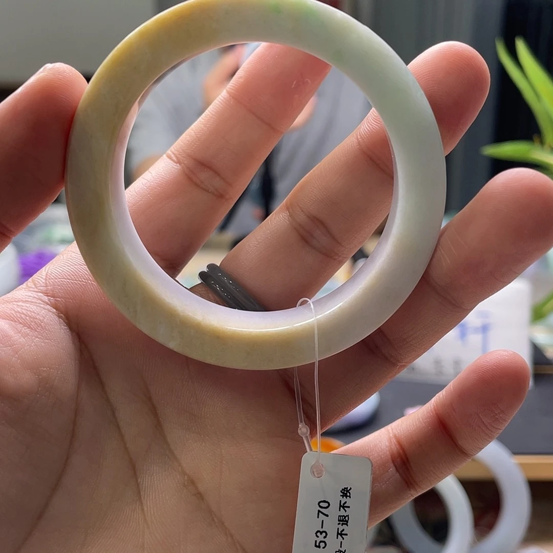 【闪购商品】未镶嵌53定制翡翠温****店