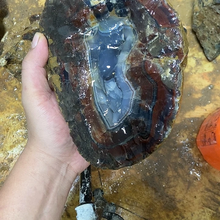 用***1定制玛瑙玛瑙手镯