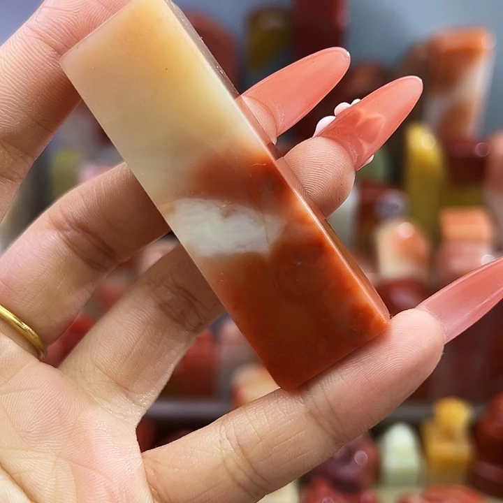 寿山石印石25号60:18:15