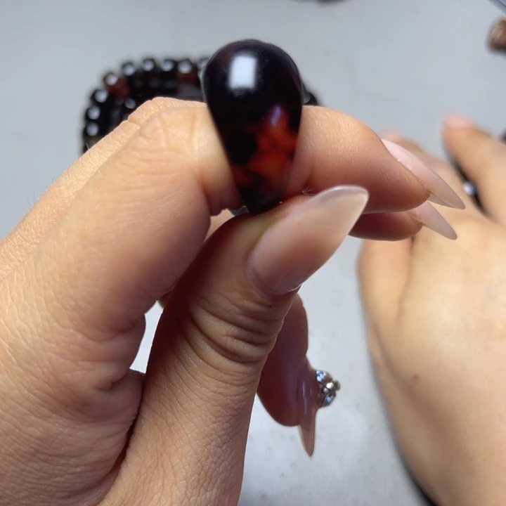 大果紫檀（缅甸花梨）