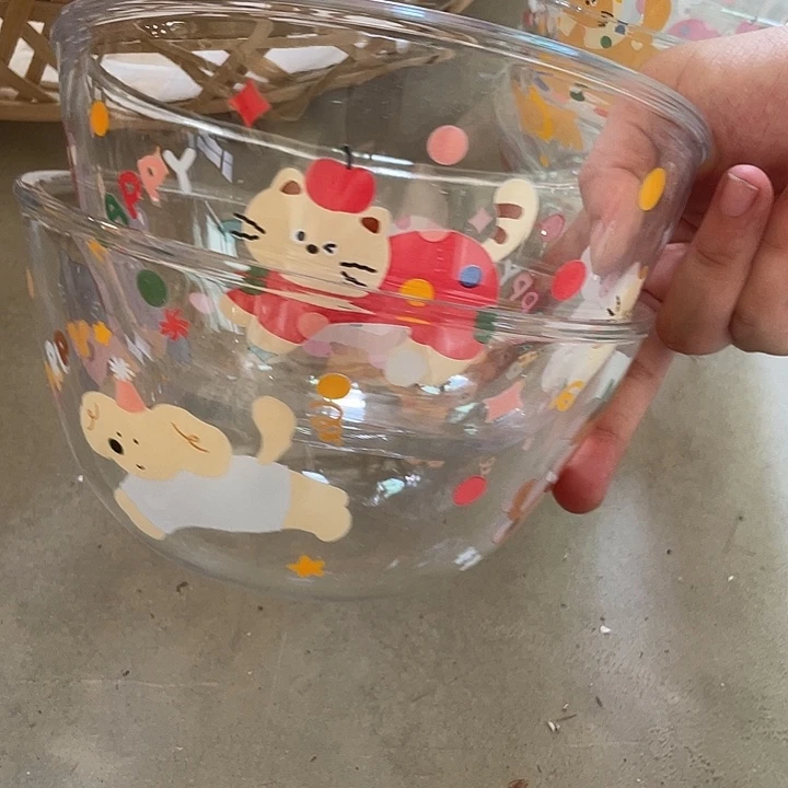 稻谷壳玻璃猫狗加猫七寸