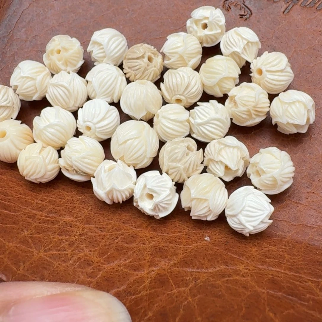 猛犸象牙手串/手链/手镯A026