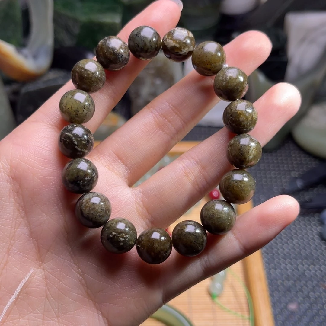 未镶嵌和田玉珠宝半成品