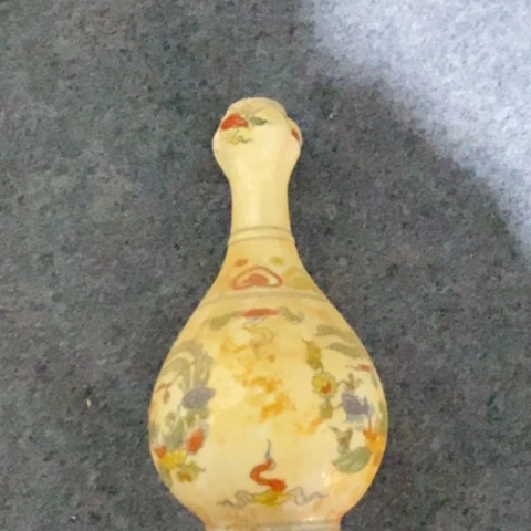 陶瓷艺术作品展览