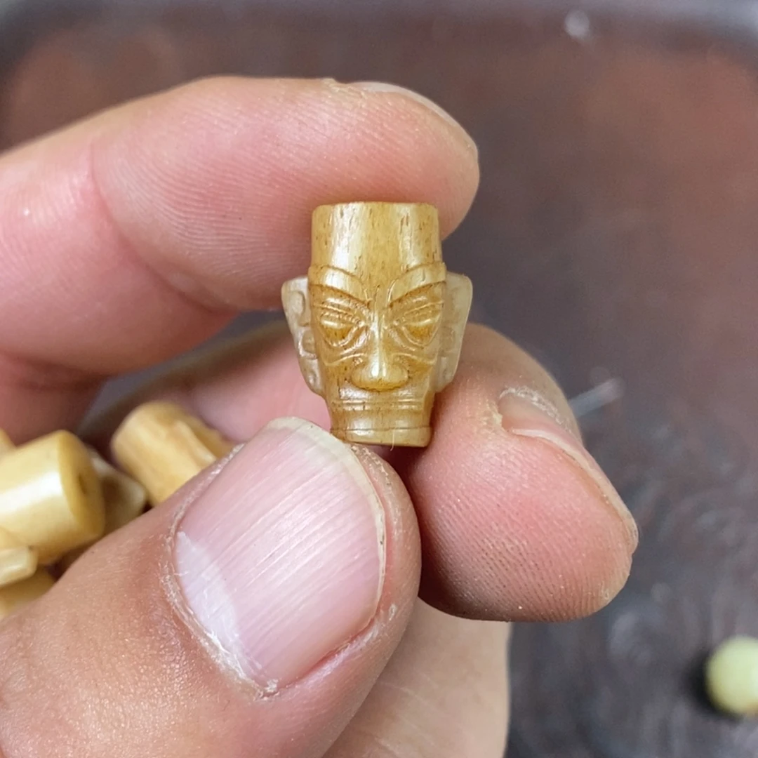 手串/手链驼骨配饰99