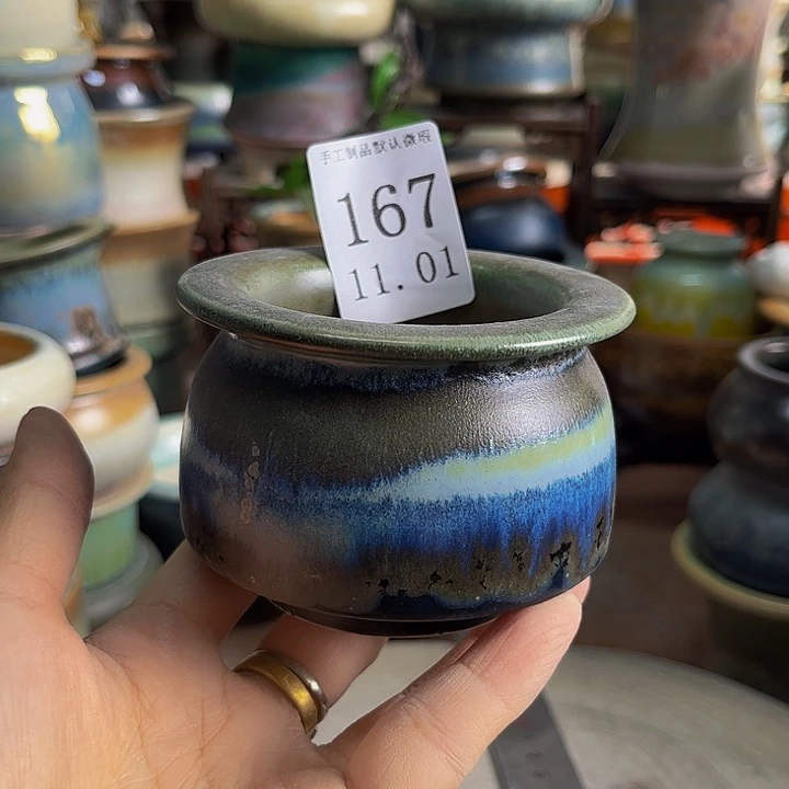 瓷片景德镇陶瓷手工制作