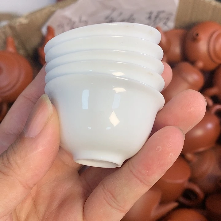 原矿朱泥茶壶茶具家用