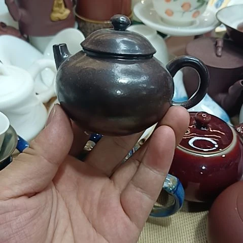 茶具直播，一单包邮