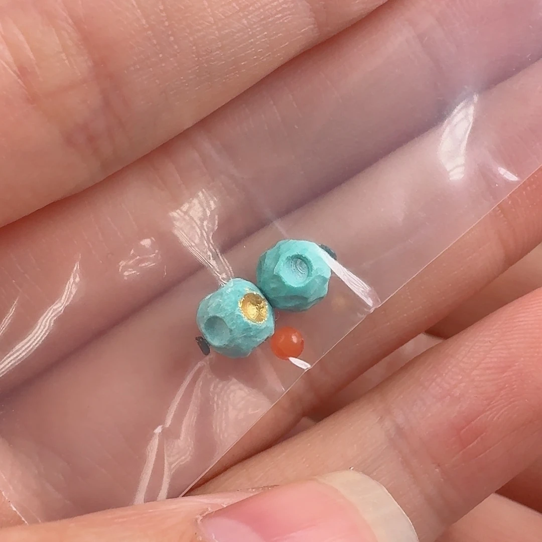 南红玛瑙珠宝奇石未镶嵌