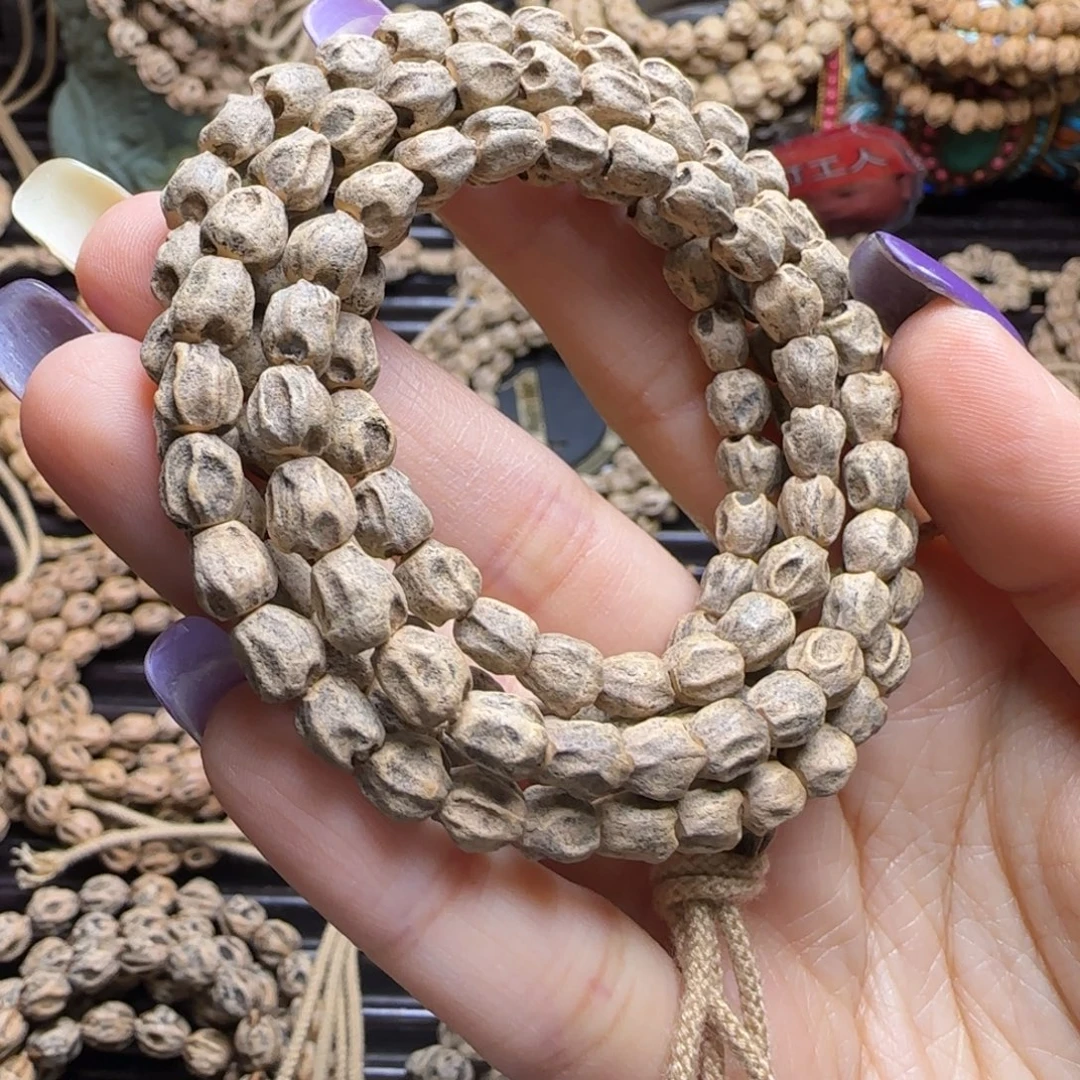 自****柏香籽/百香籽吊坠