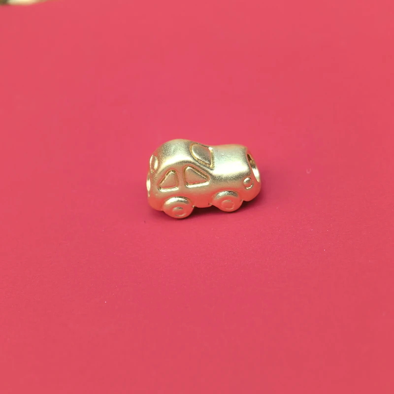 足金999小车子(配件)-JFX1195