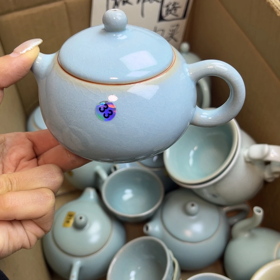 摆件陶33哈哈哈哈哈哈哈微瑕