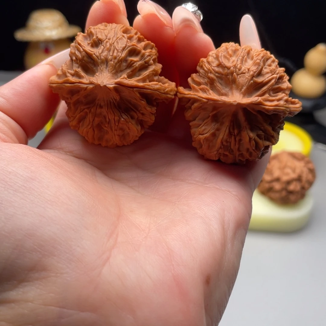 文玩核桃苹果园41