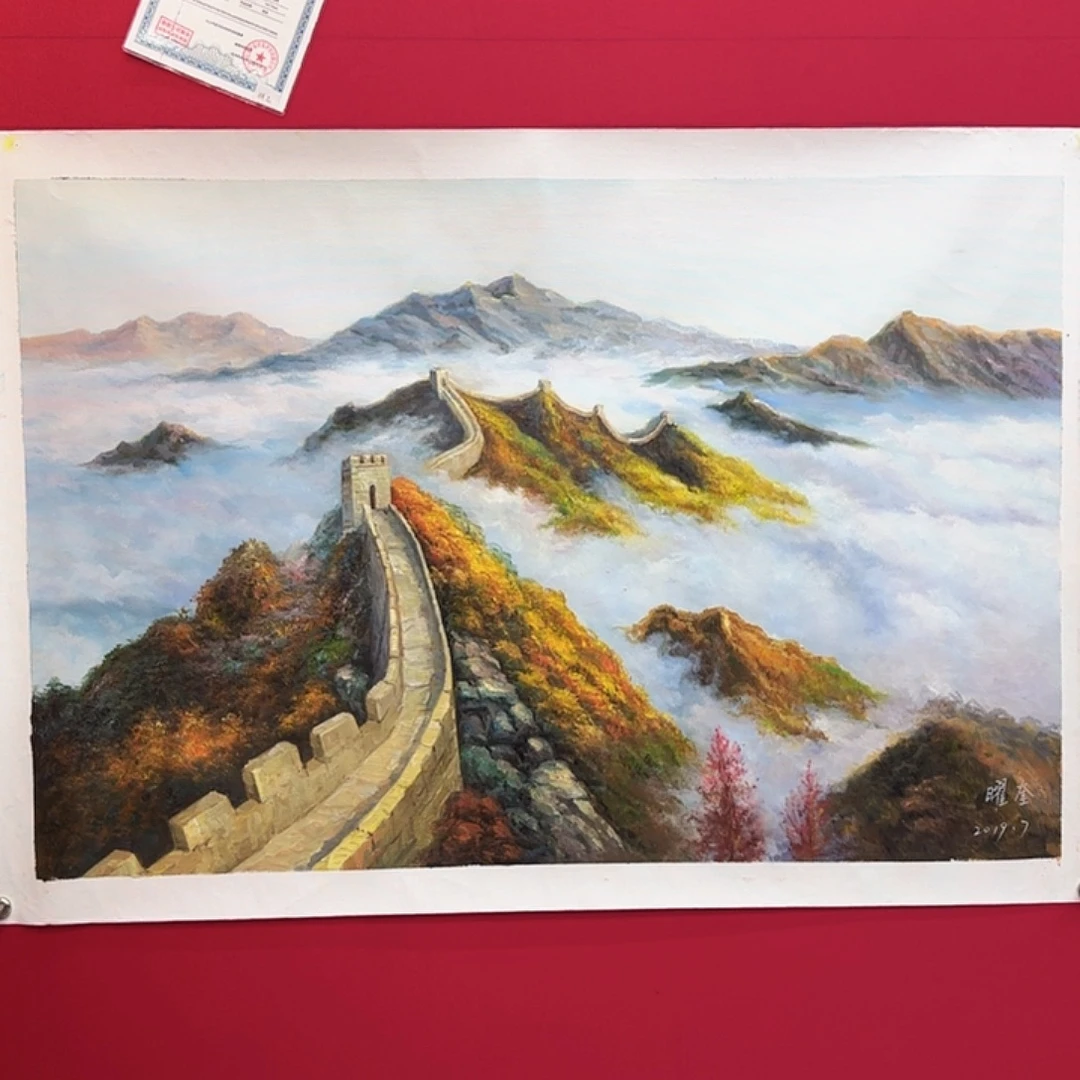 闪购作品艺术作品