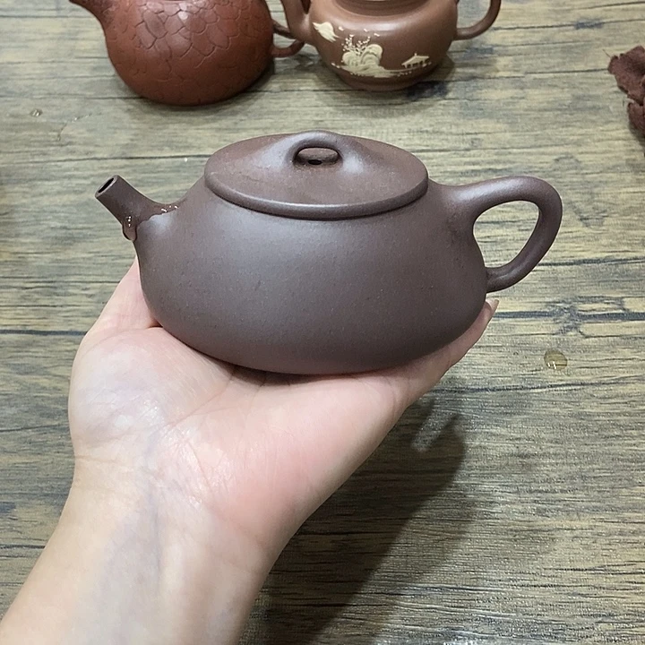 茶壶紫砂紫砂紫砂