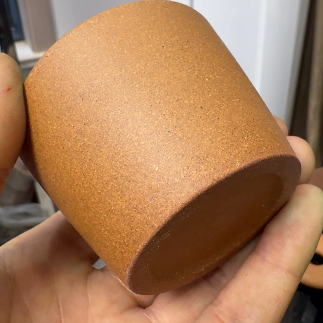 紫砂公道杯我是你的小可爱啊