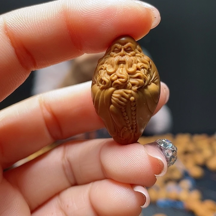 橄榄核手串/手链橄榄