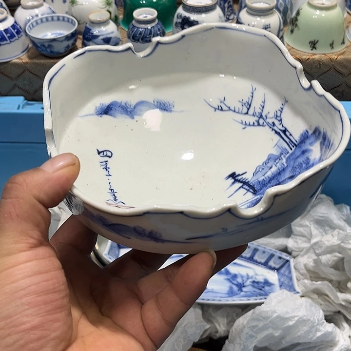 陶瓷茶玩榜第二十名