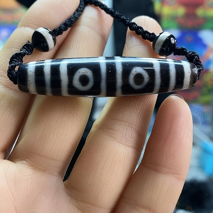 玛瑙/玉髓未镶嵌颈饰114