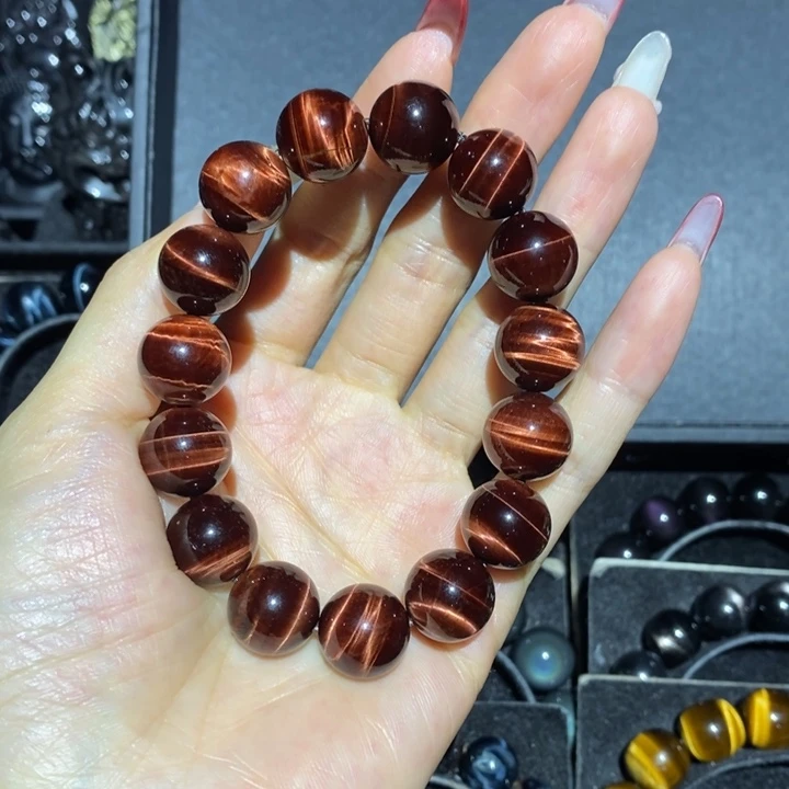 木变石手饰未镶嵌无*谓