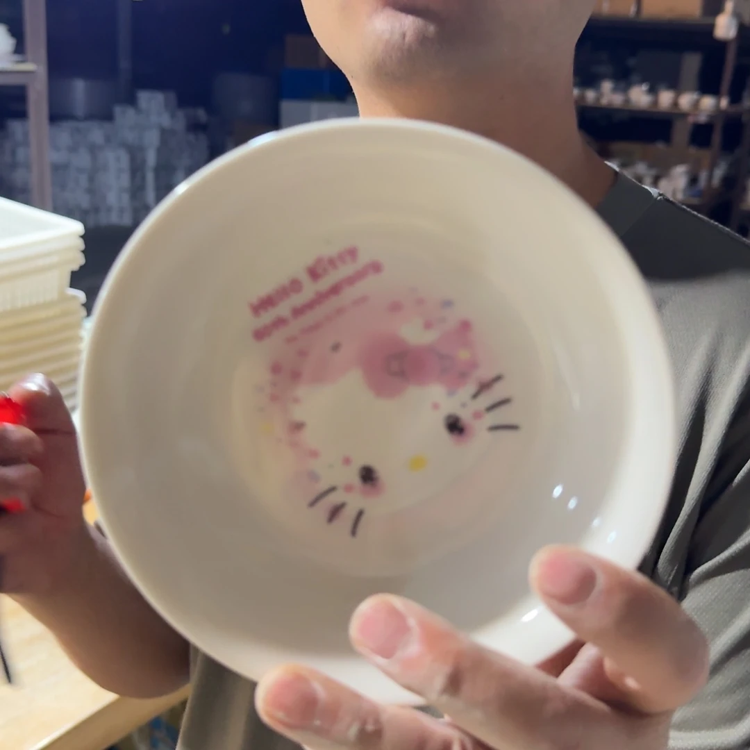 杯仓库直播瑕疵处理