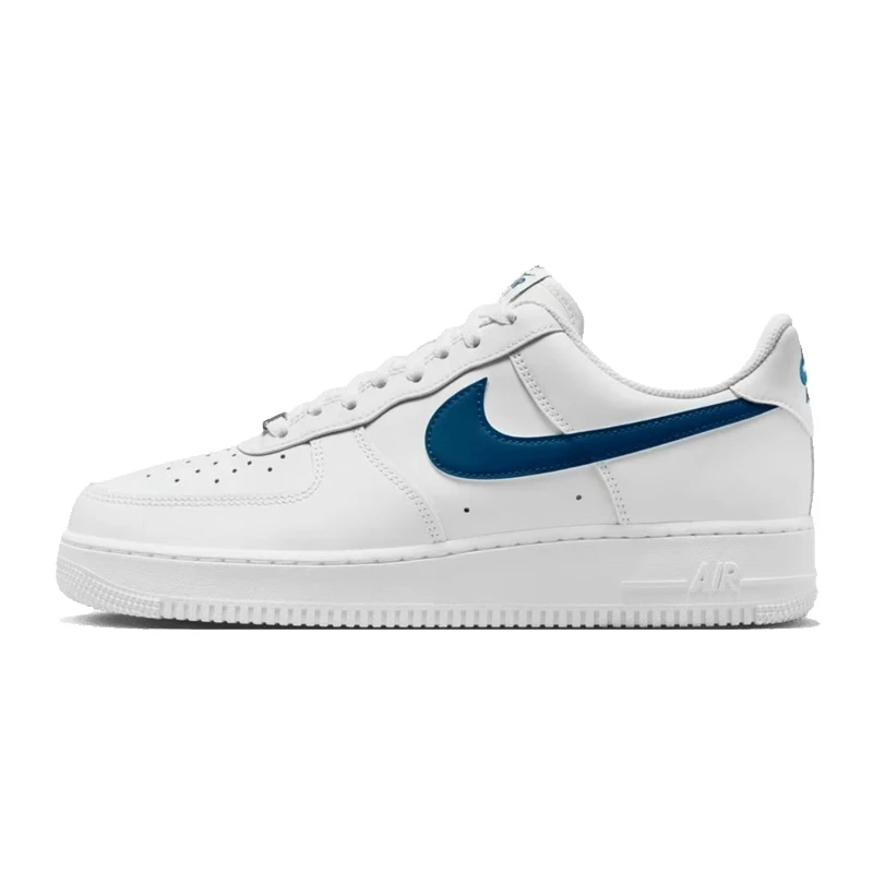 双旦礼NIKE耐克男鞋AIR FORCE 1 '07运动休闲鞋FJ4146-123