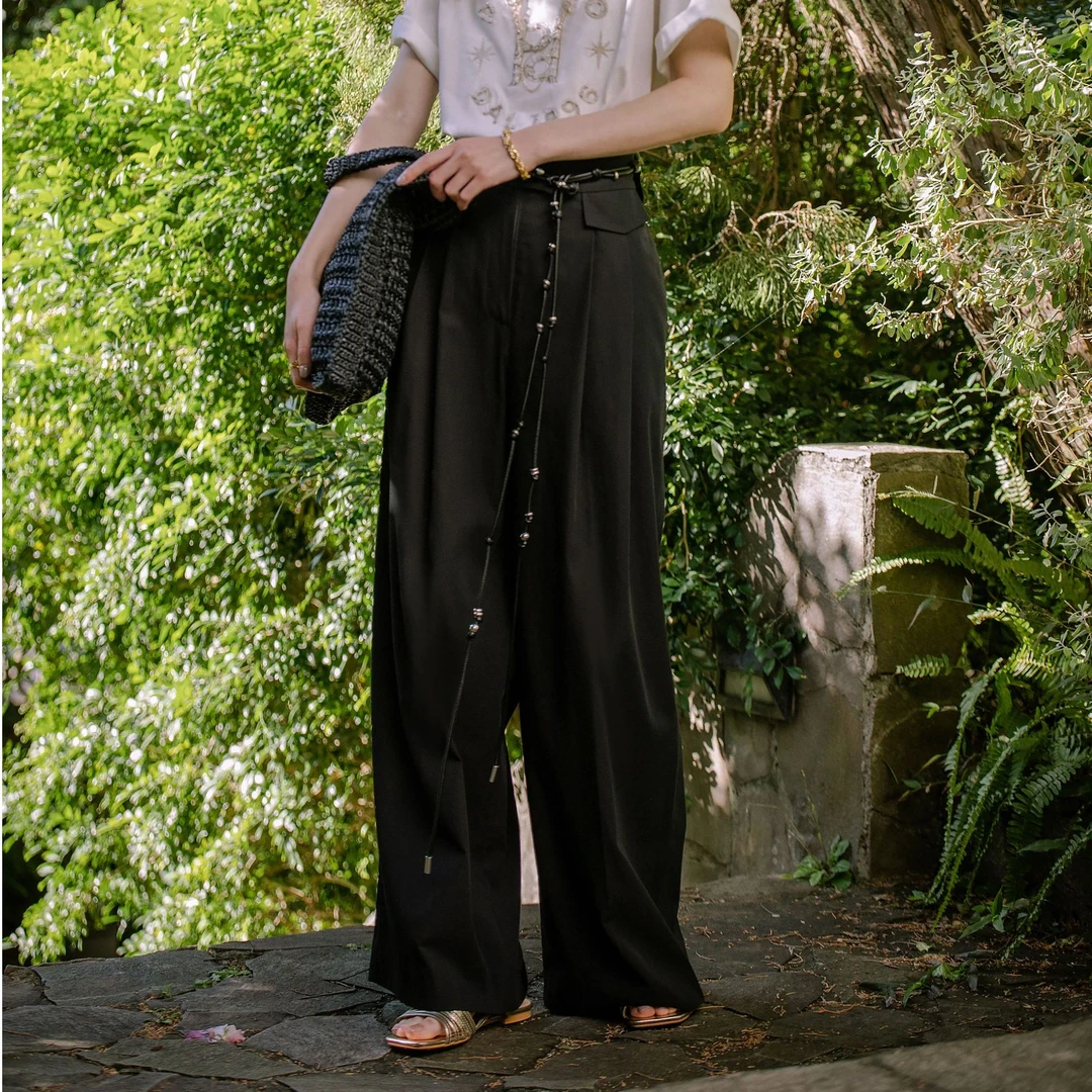 PESARO【星线好物】休闲裤4209-6P12