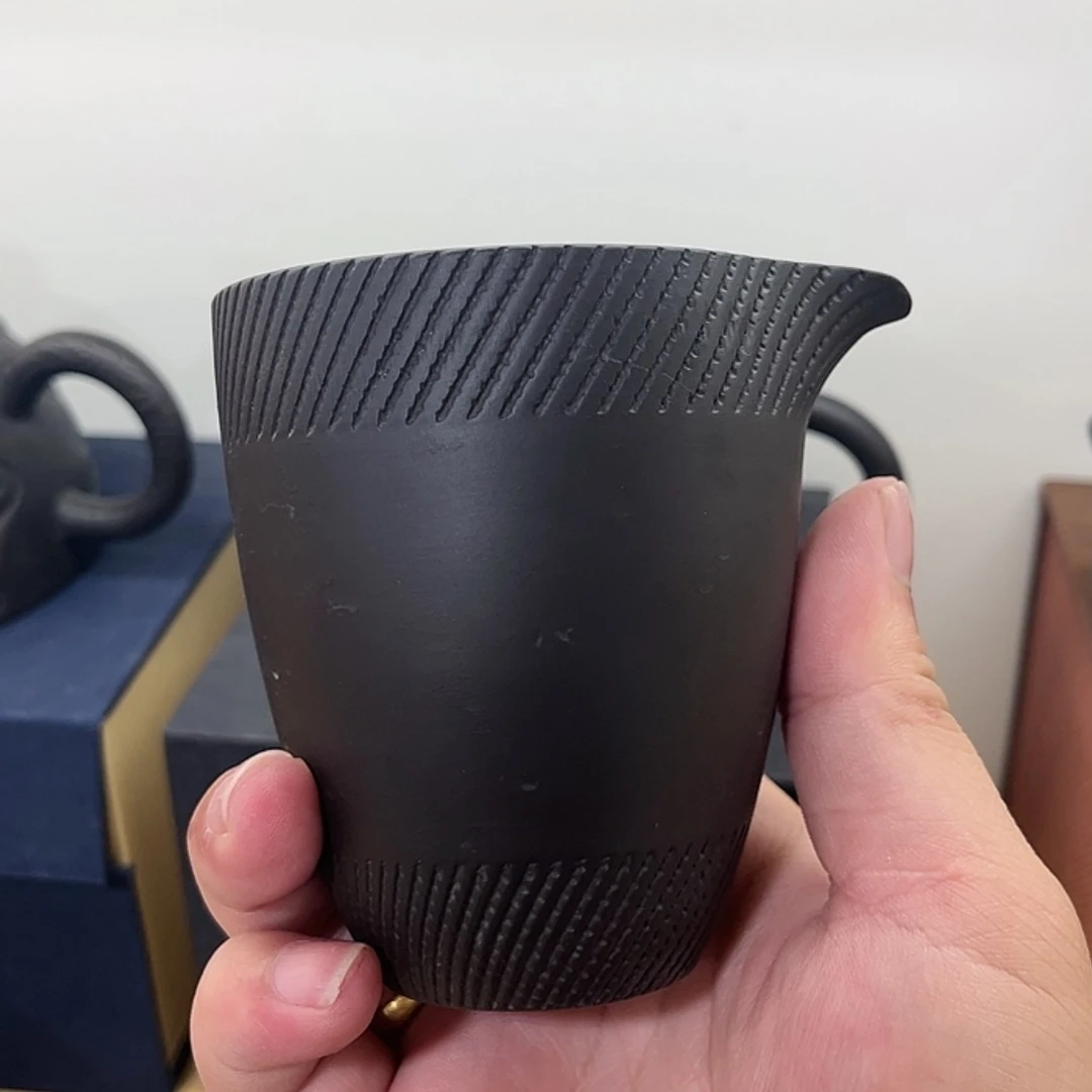 【闪购商品】茶壶紫砂手工制作