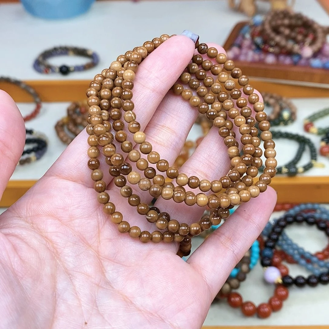 库克吊坠库克菩提