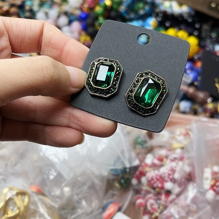 琉璃铜合金琉璃磁石