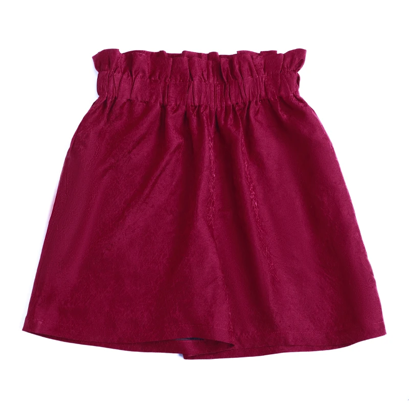 「瑰丽」乐锦坊原创手工中国风高档设计显瘦中式设计感百搭汉服中裤