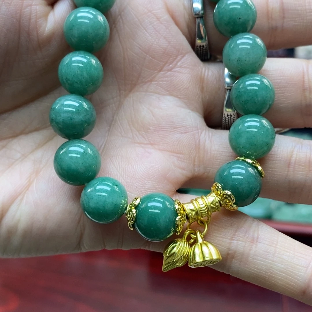 石英质玉手镯合金