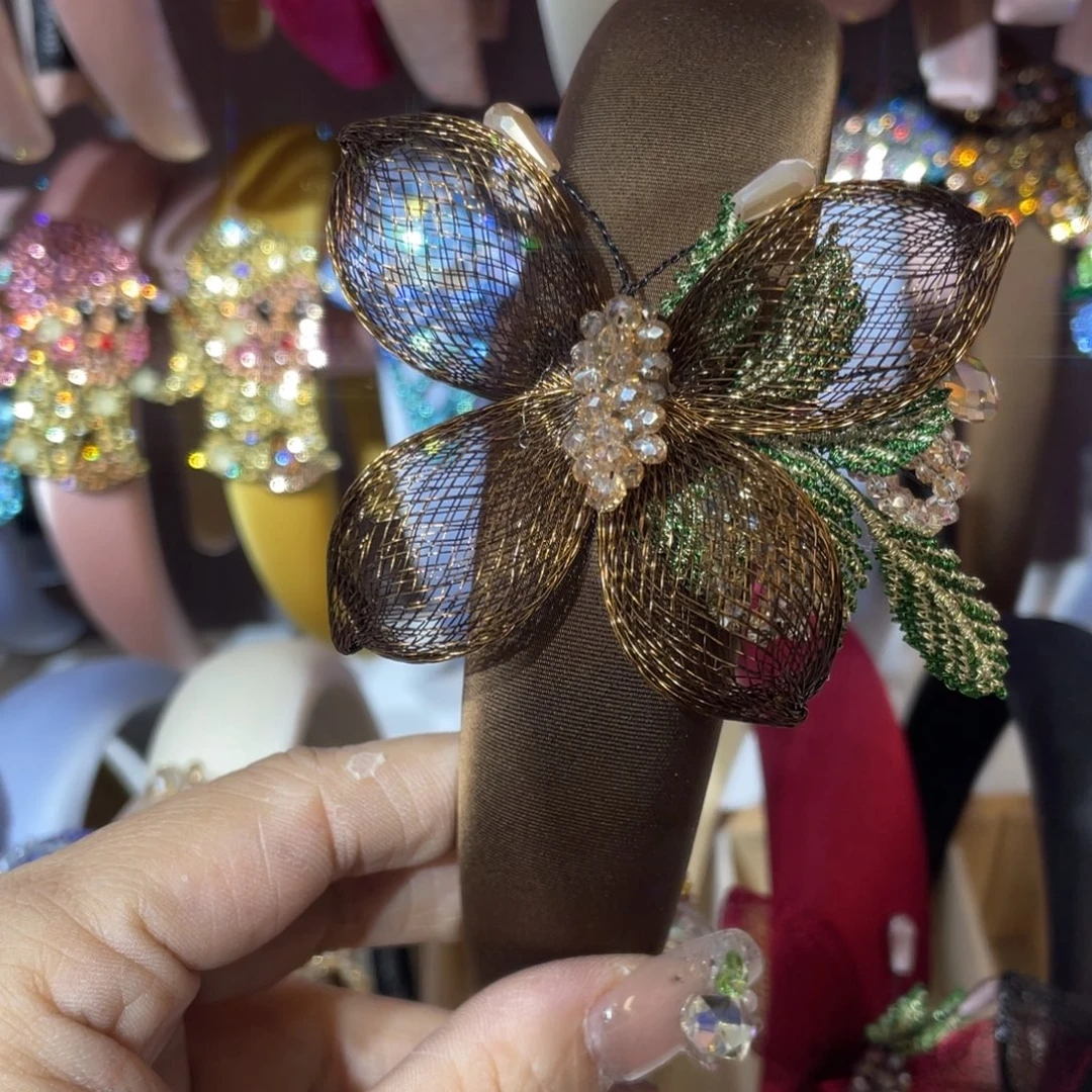 仿水晶铁合金8888