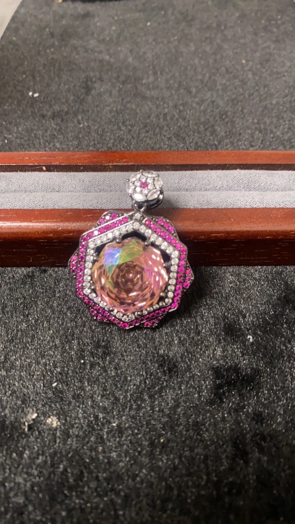 吊坠 吊坠[伊沐轻奢]吊坠A65